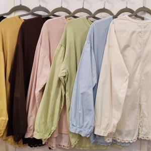 CAMISETA DETALLE ESPALDA (GIOYA)