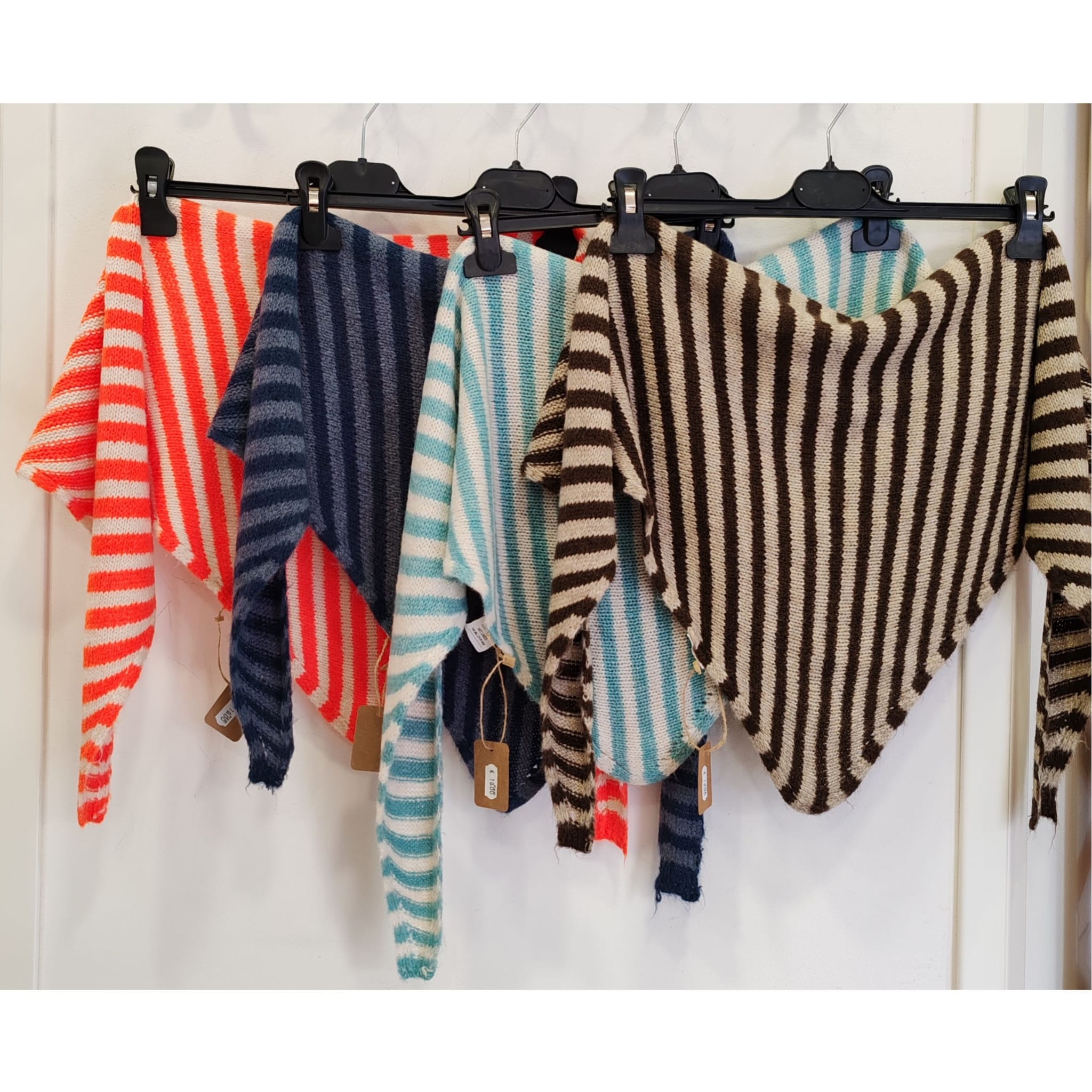 PAÑUELO PUNTO PICO - Imagen 2