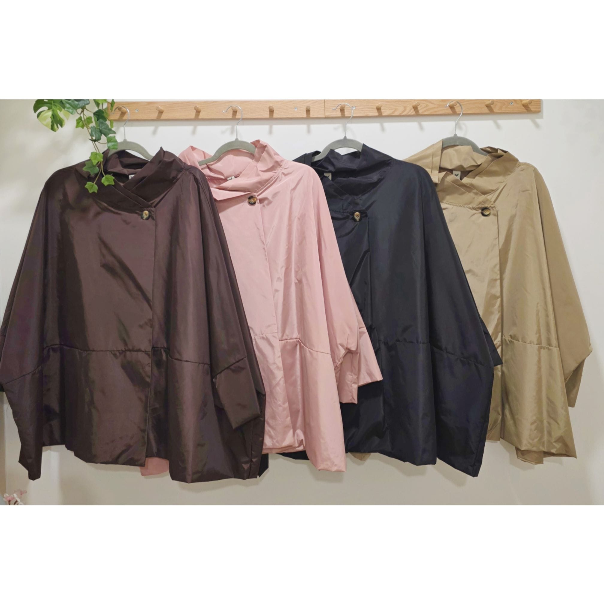 CORTAVIENTOS CRUZADO