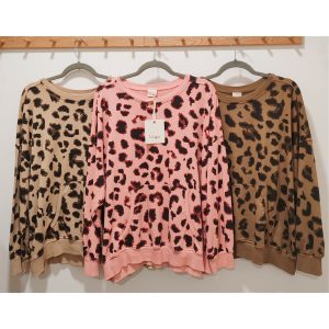 SUDADERA ANIMAL PRIT