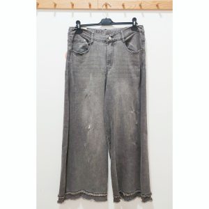 PANTALÓN DENIM