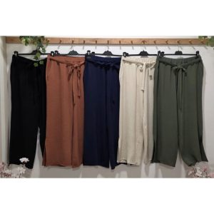 PANTALÓN BUDDY CULOTTE