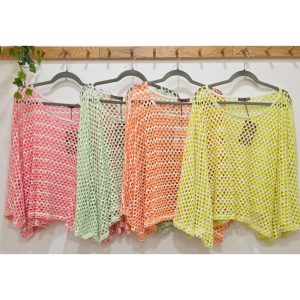 JERSEY CALADO BRILLI