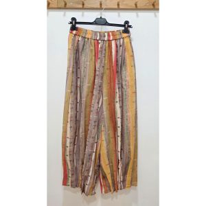 PANTALÓN MULTICOLOR