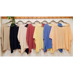 JERSEY PUNTO VISCOSA