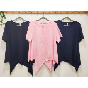CAMISETA CORTES 158C