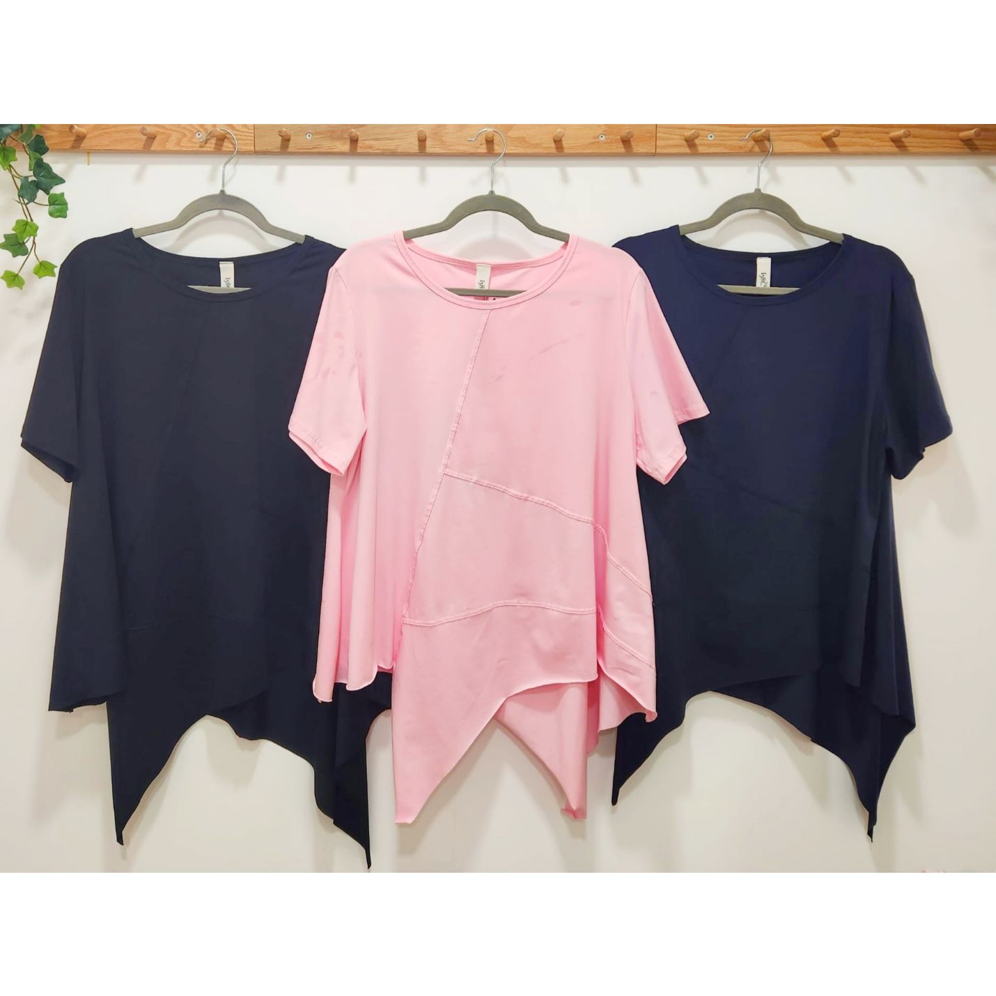 CAMISETA CORTES 158C
