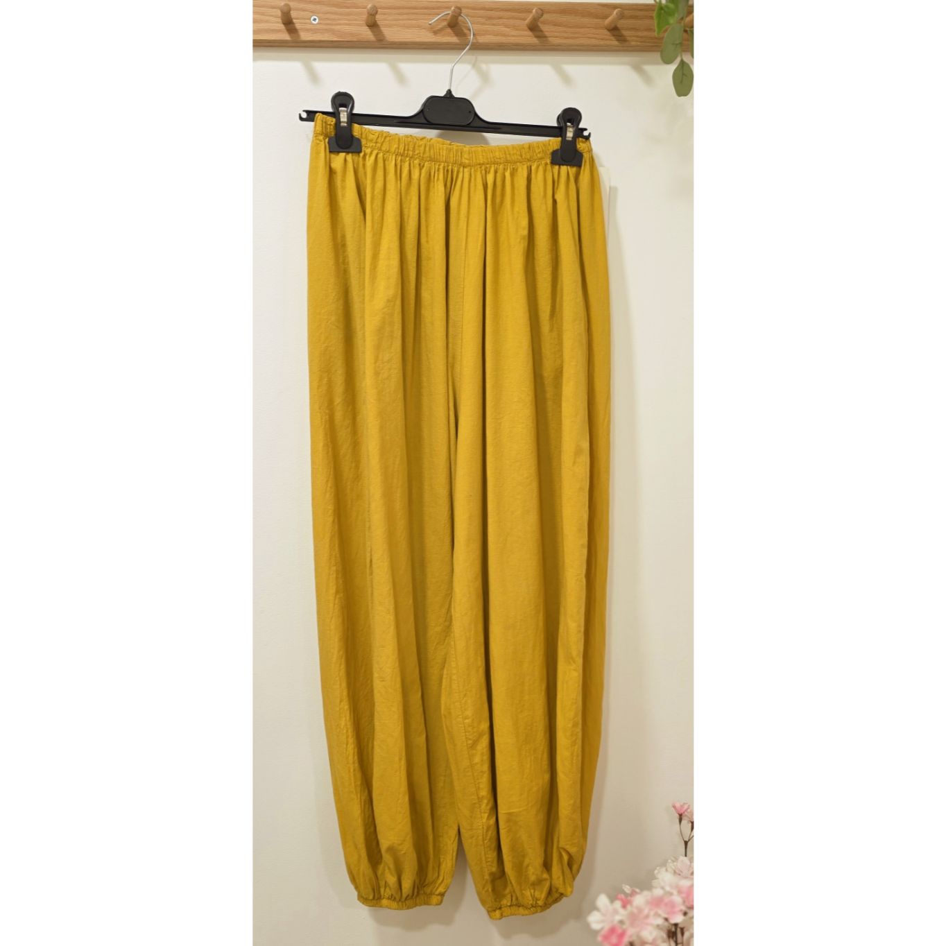 PANTALÓN BOMBACHO - Imagen 2