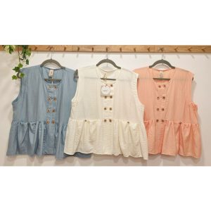 BLUSA SISA GIOYA
