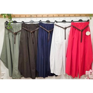 PANTALÓN ANCHO