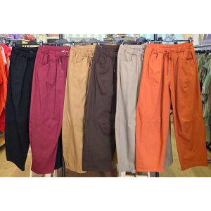 PANTALÓN LONETA