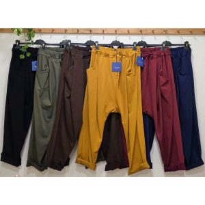 PANTALÓN BAGGY