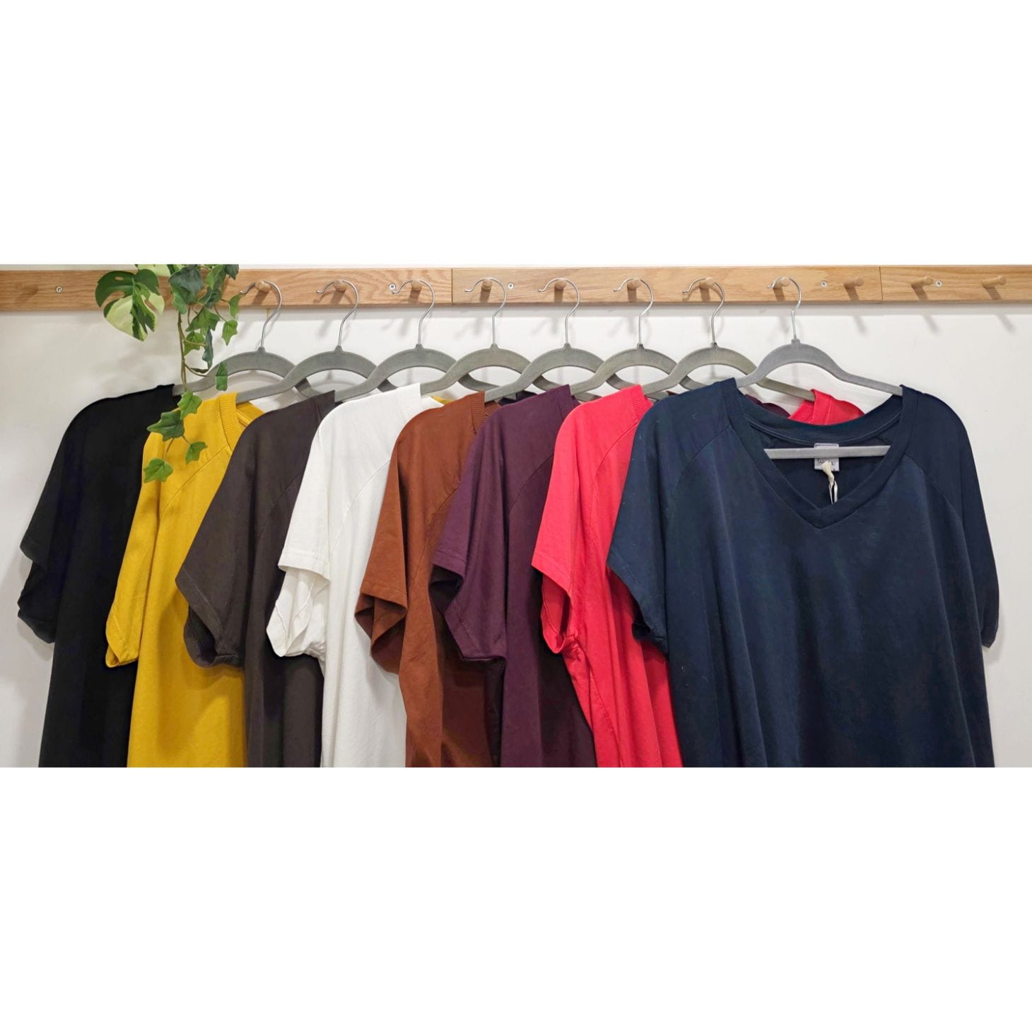 CAMISETA PICO WIYA - Imagen 2