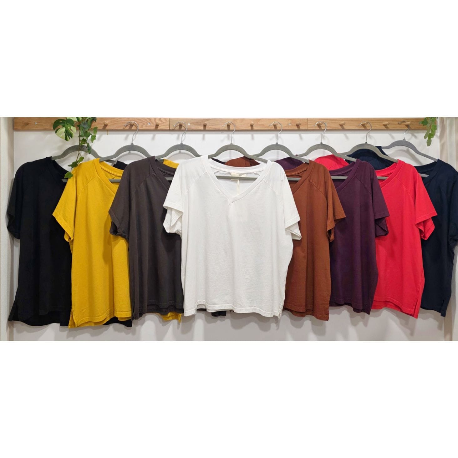 CAMISETA PICO WIYA