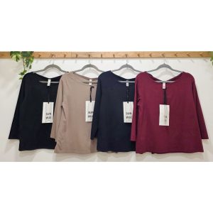 CAMISETA (SUN SUN)