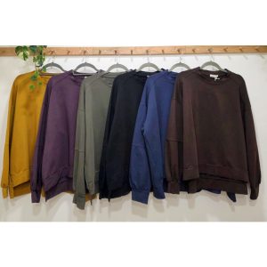 SUDADERA LISA SMILEY