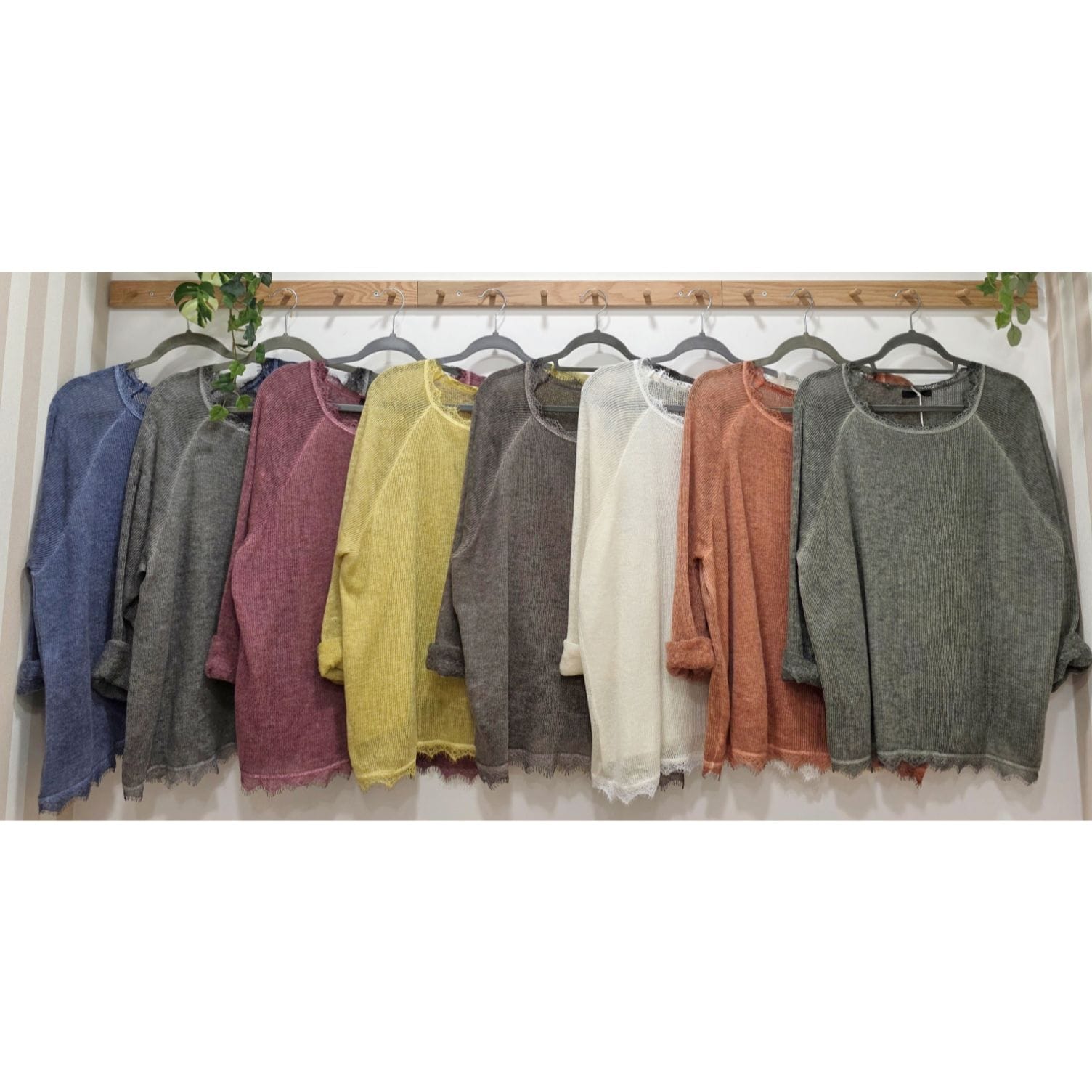 JERSEY FINO PUNTILLA