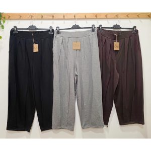PANTALÓN PINZAS