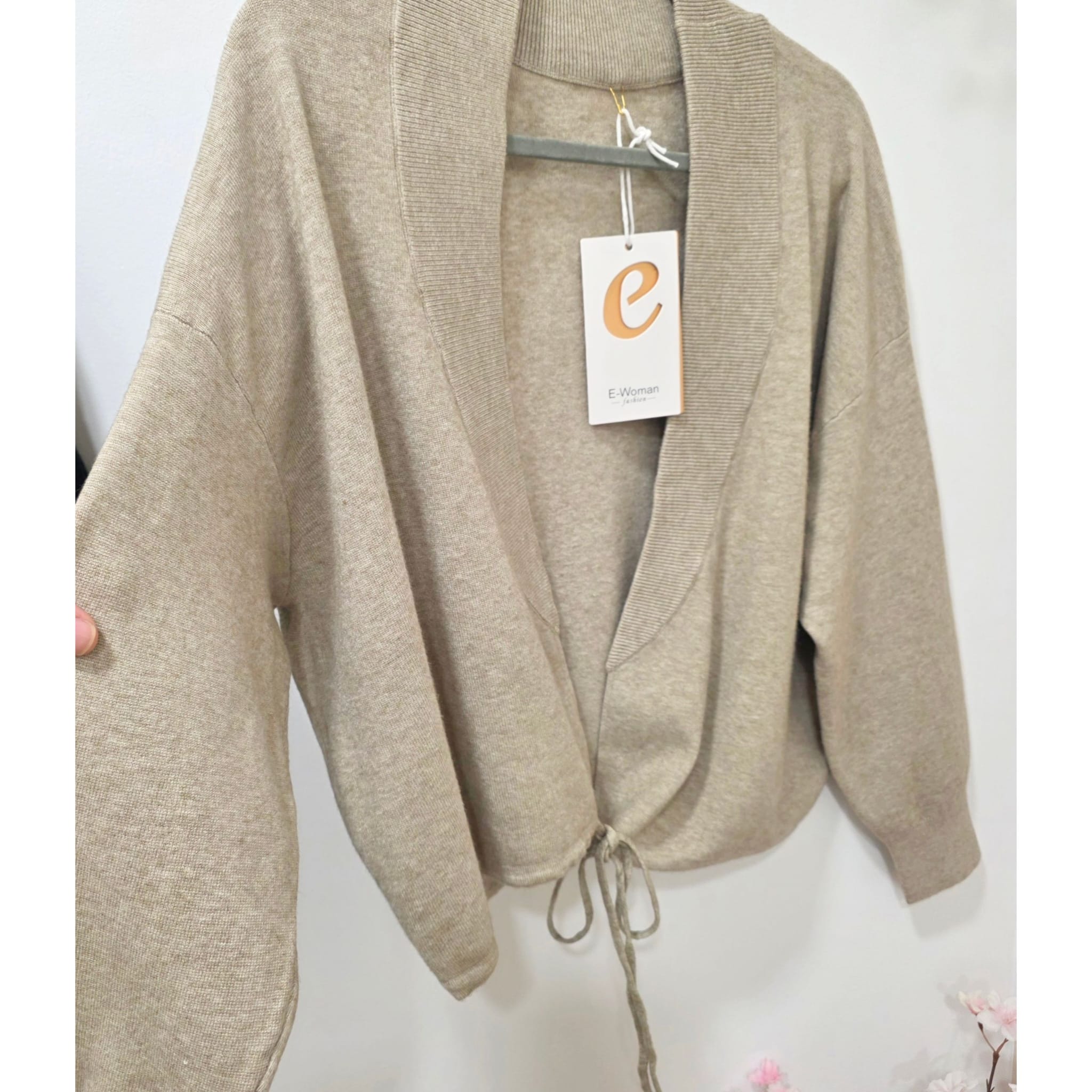 CHAQUETA BAILARINA - Imagen 3